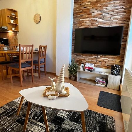 Apartman Pod Holou, Tatran-Donovaly Buitenkant foto