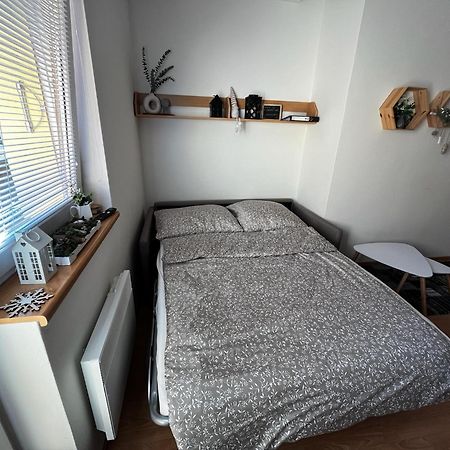 Apartman Pod Holou, Tatran-Donovaly Buitenkant foto