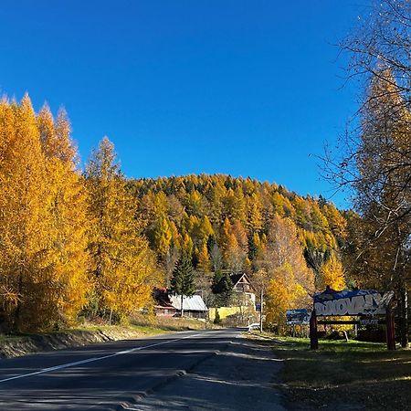 Apartman Pod Holou, Tatran-Donovaly Buitenkant foto