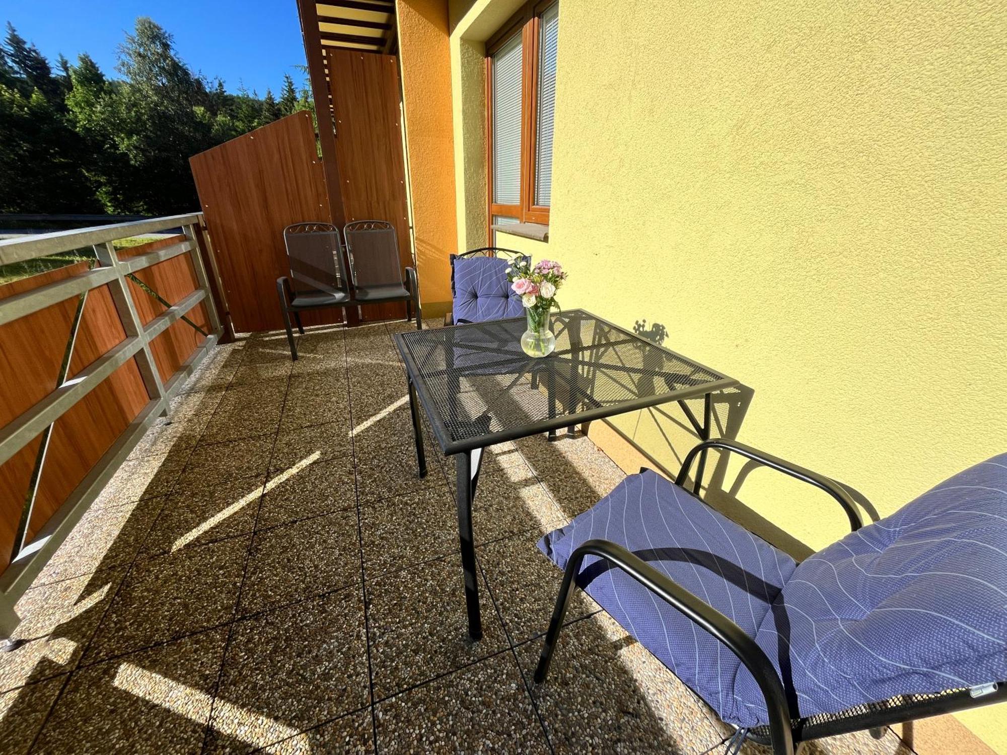 Apartman Pod Holou, Tatran-Donovaly Buitenkant foto