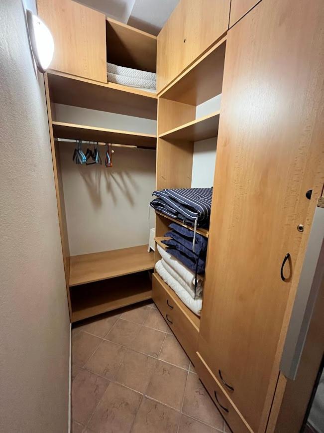 Apartman Pod Holou, Tatran-Donovaly Buitenkant foto