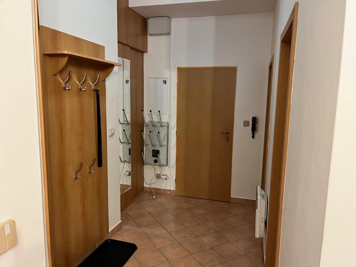 Apartman Pod Holou, Tatran-Donovaly Buitenkant foto