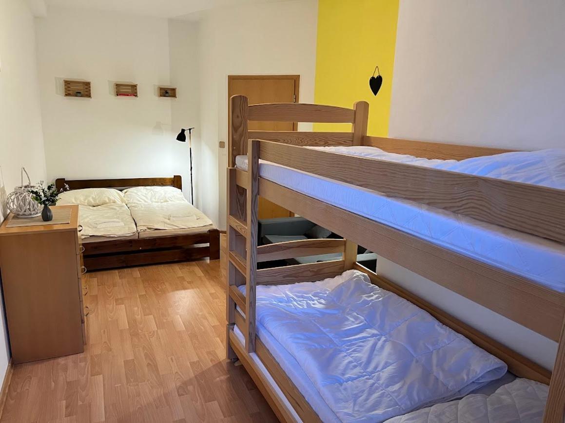 Apartman Pod Holou, Tatran-Donovaly Buitenkant foto