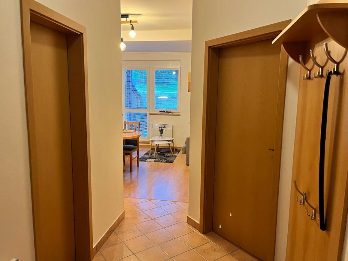 Apartman Pod Holou, Tatran-Donovaly Buitenkant foto