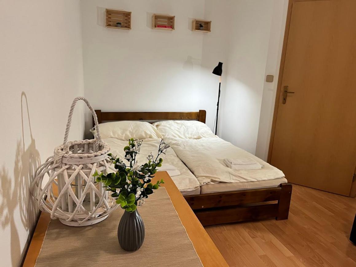Apartman Pod Holou, Tatran-Donovaly Buitenkant foto