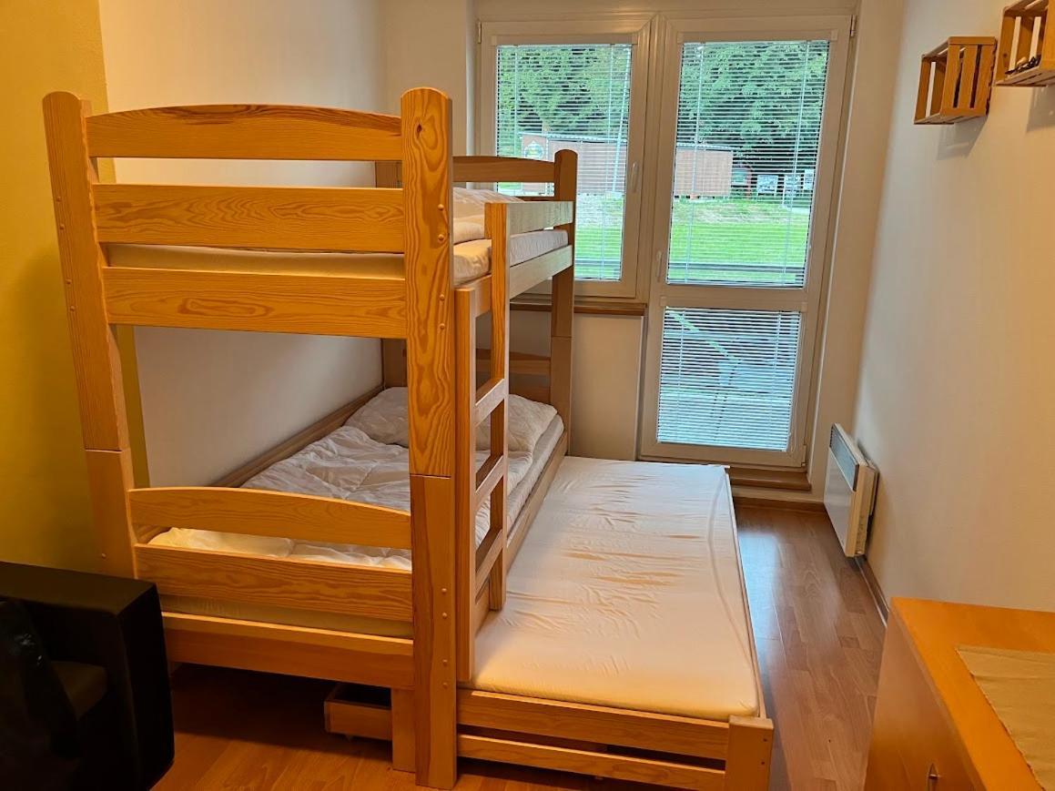 Apartman Pod Holou, Tatran-Donovaly Buitenkant foto