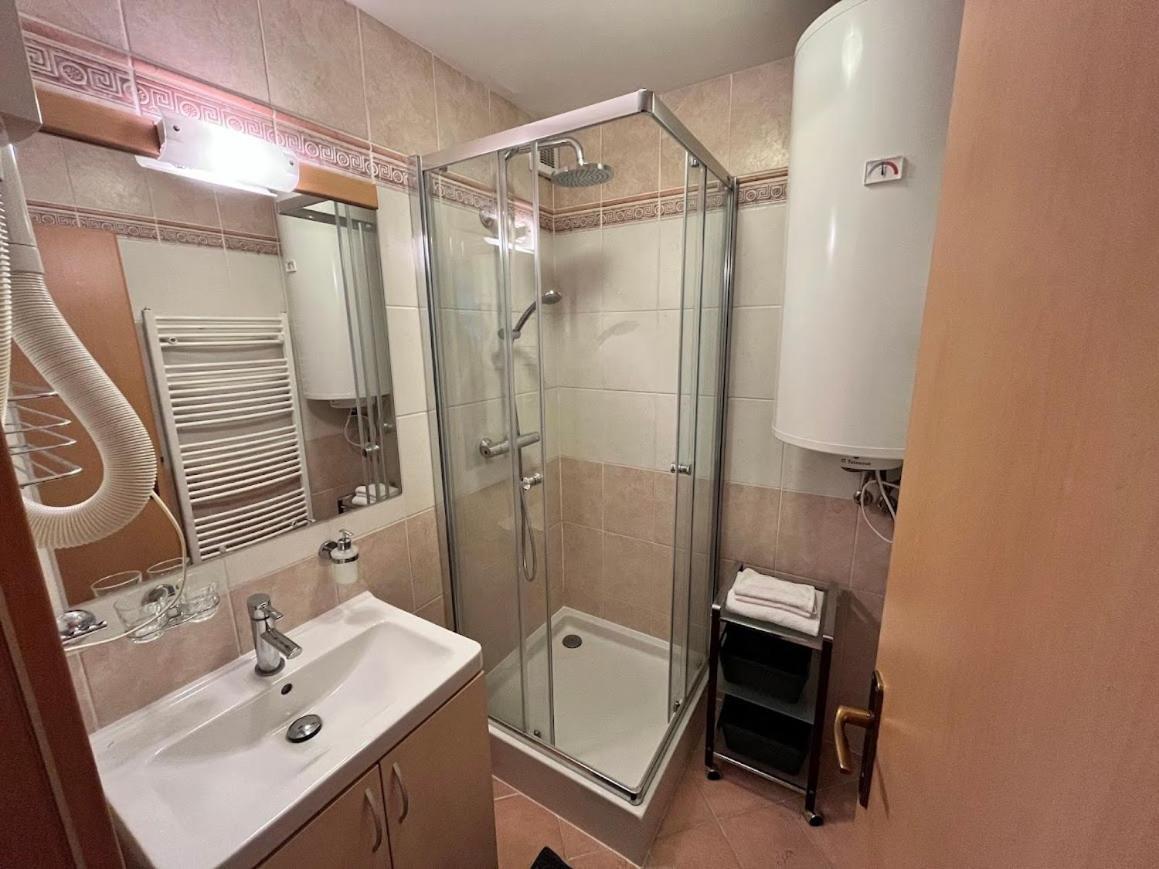 Apartman Pod Holou, Tatran-Donovaly Buitenkant foto