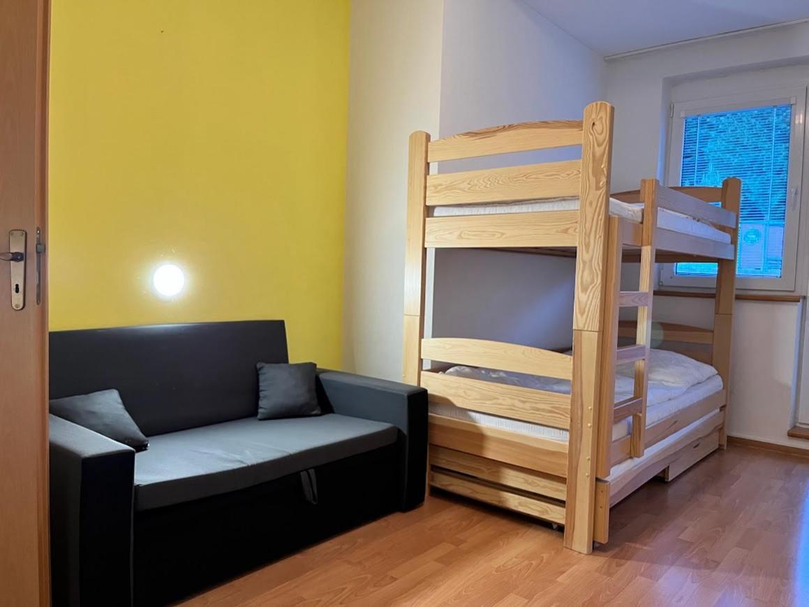 Apartman Pod Holou, Tatran-Donovaly Buitenkant foto