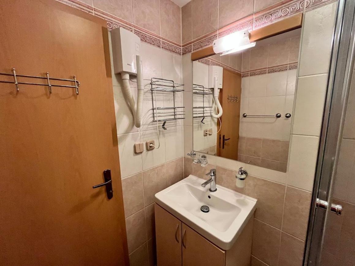 Apartman Pod Holou, Tatran-Donovaly Buitenkant foto