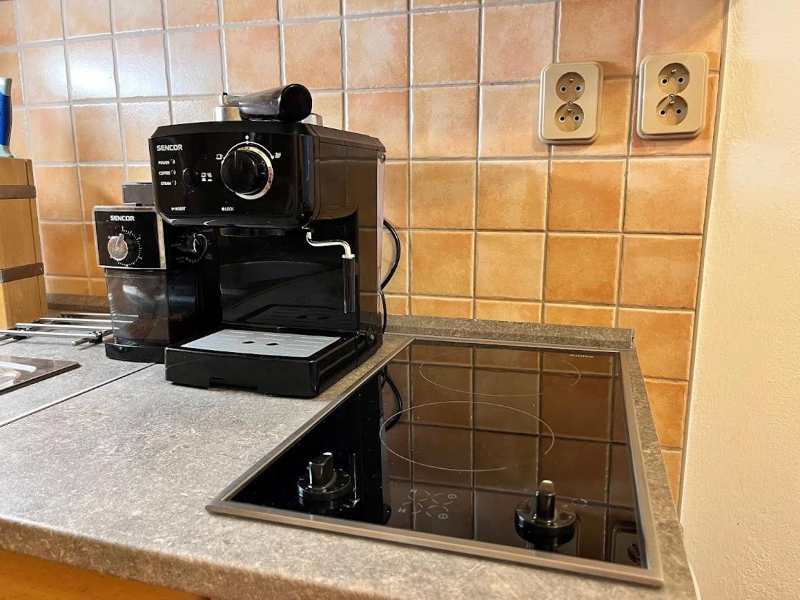 Apartman Pod Holou, Tatran-Donovaly Buitenkant foto