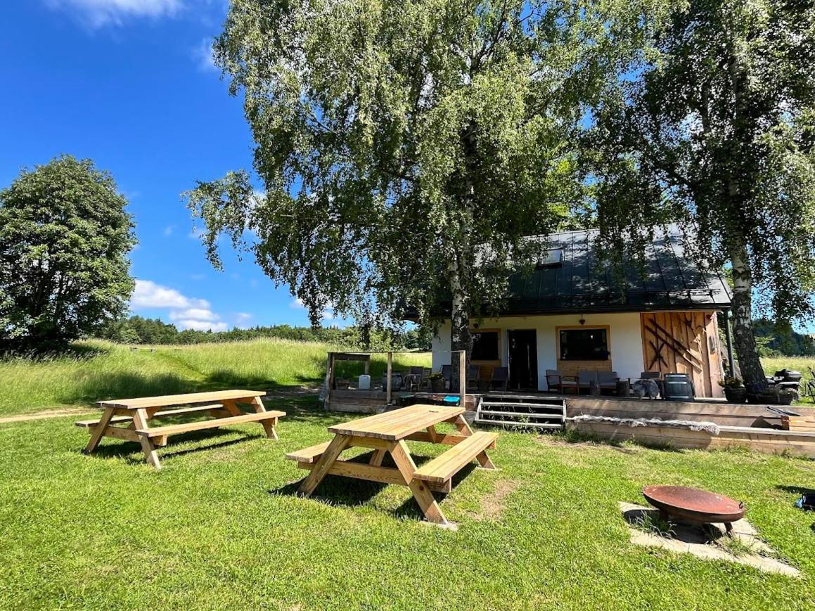 Apartman Pod Holou, Tatran-Donovaly Buitenkant foto