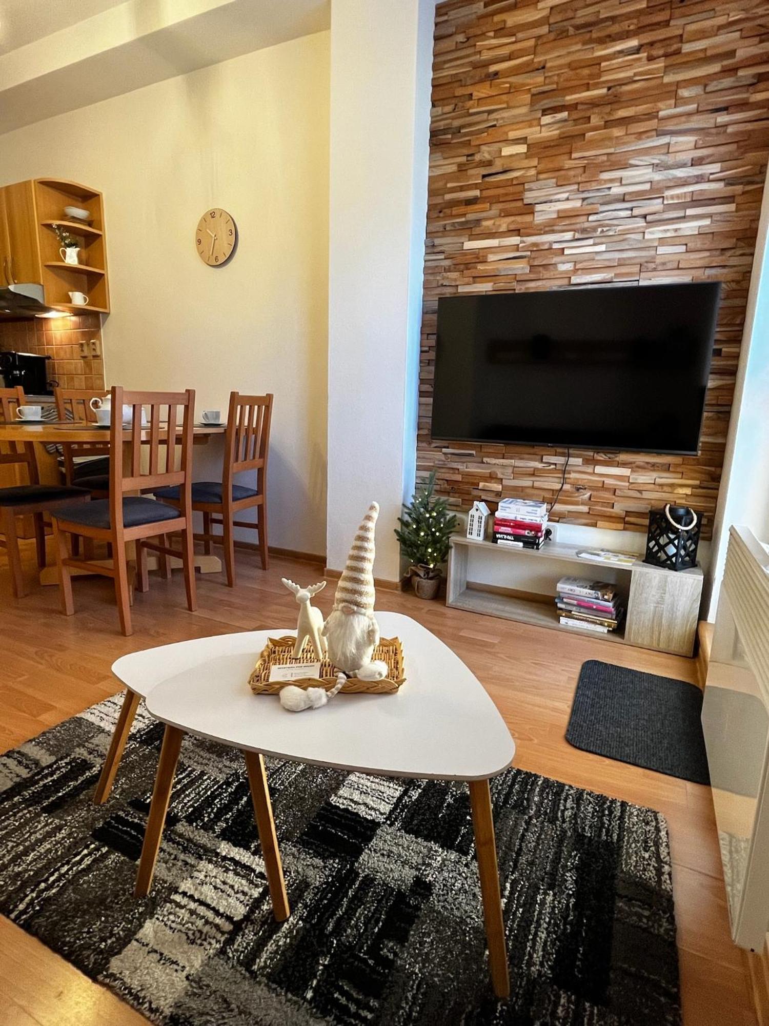 Apartman Pod Holou, Tatran-Donovaly Buitenkant foto