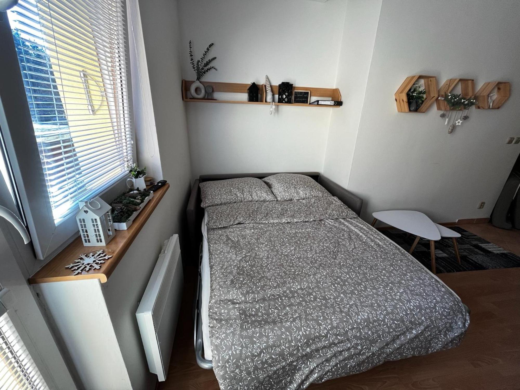 Apartman Pod Holou, Tatran-Donovaly Buitenkant foto