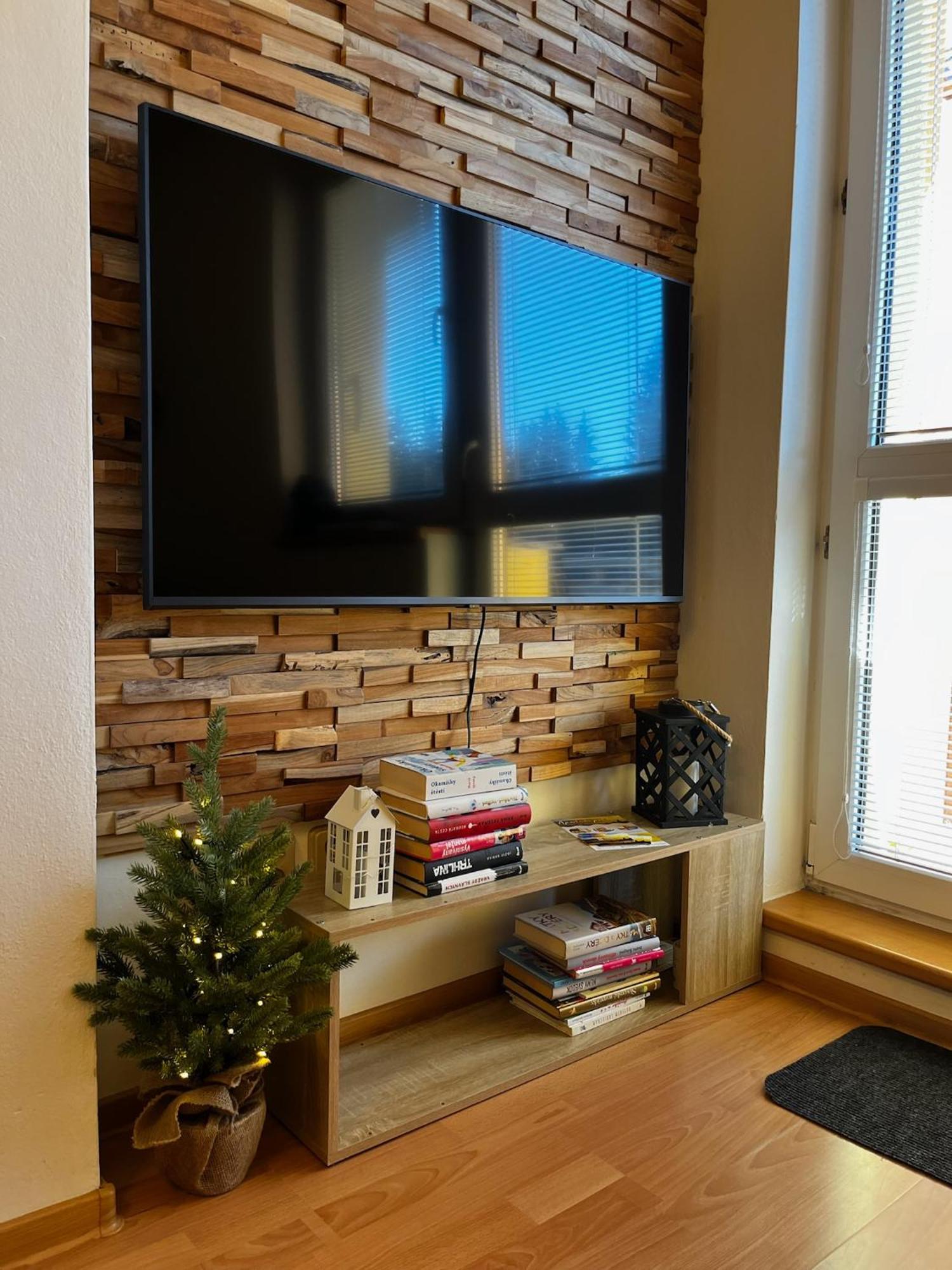 Apartman Pod Holou, Tatran-Donovaly Buitenkant foto